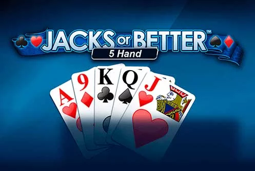 Jacks or Better