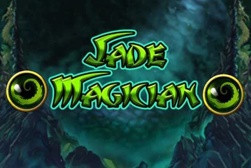 Jade Magician