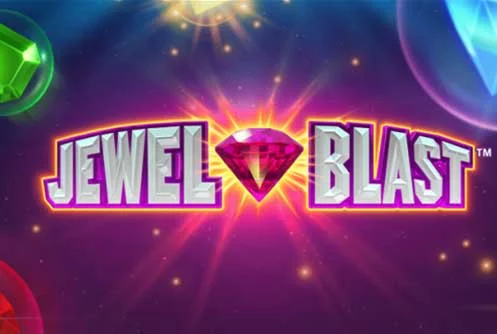 Jewel Blast