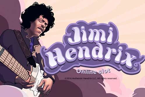 Jimi Hendrix