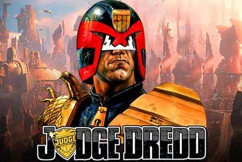 Judge Dredd