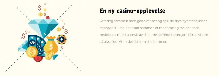 En ny casino opplevelse kassu casino