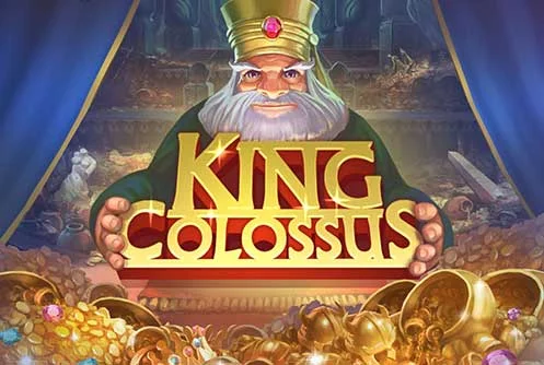 King Colossus