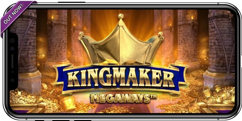 Kingmaker Big Time Gaming