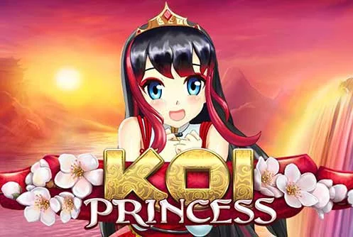 Koi Princess