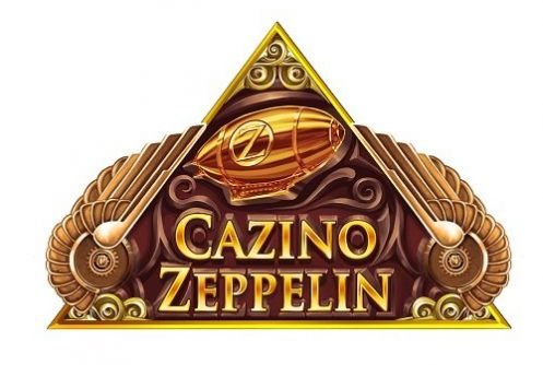Cazino Zeppelin Logo
