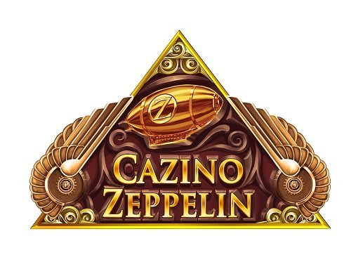 Cazino Zeppelin Logo