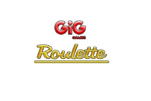 gig roulette logo