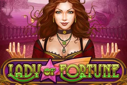 Lady of Fortune