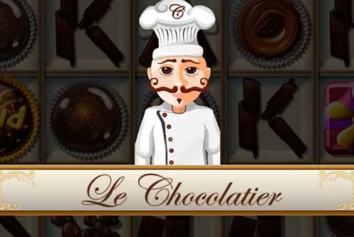 Le Chocolatier