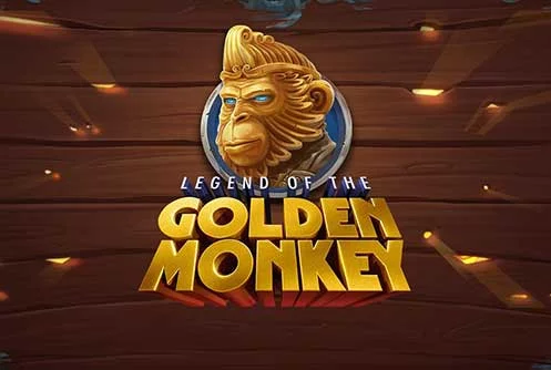 Legend of the Golden Monkey