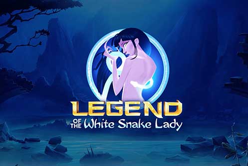 Legend of the White Snake Lady