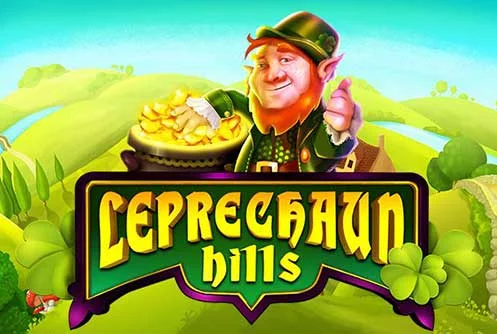 Leprechaun Hills