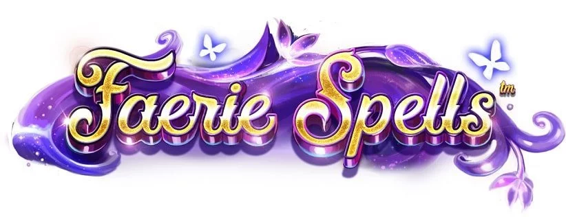 Faerie Spells Logo