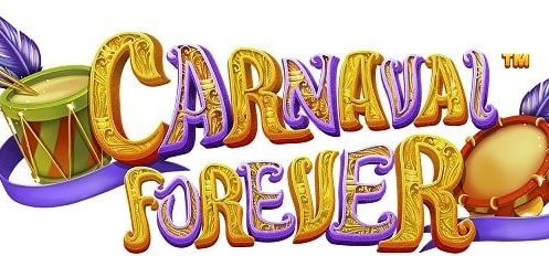 Carnaval Forever Logo