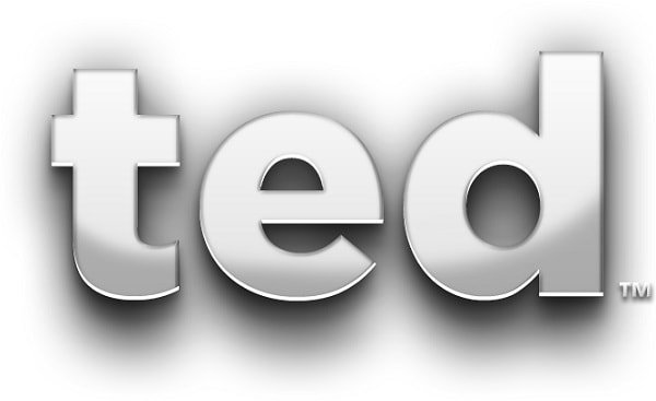 Ted Logo
