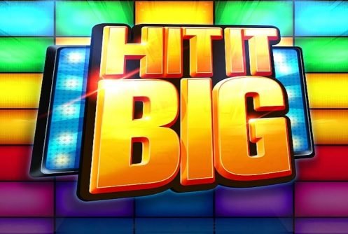 hit it big logo