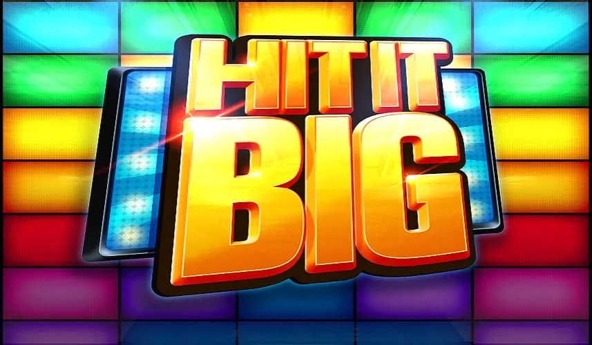 hit it big logo