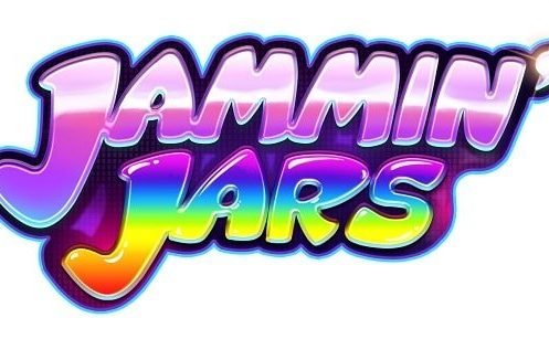 Jammin' Jars Logo