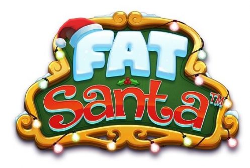 Fat Santa logo