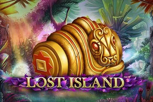 Lost Island