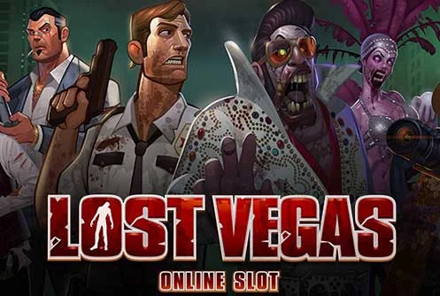 Lost Vegas