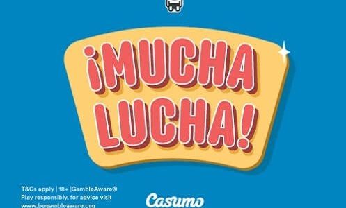 Lucha Maniacs