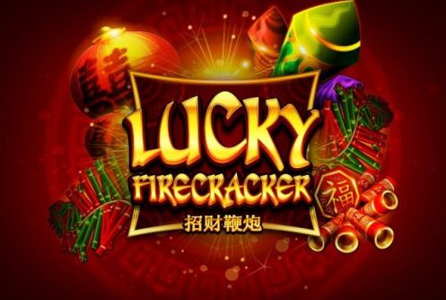 Lucky Firecracker Feature