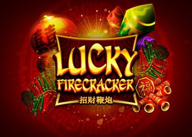 Lucky Firecracker Feature