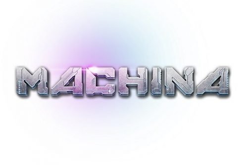 Machina Logo