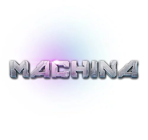 Machina Logo