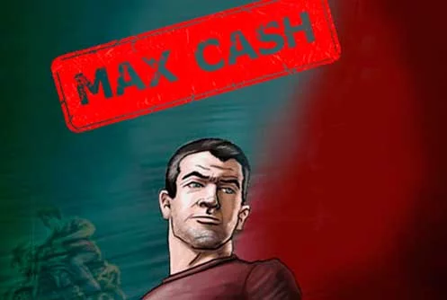 Max Cash