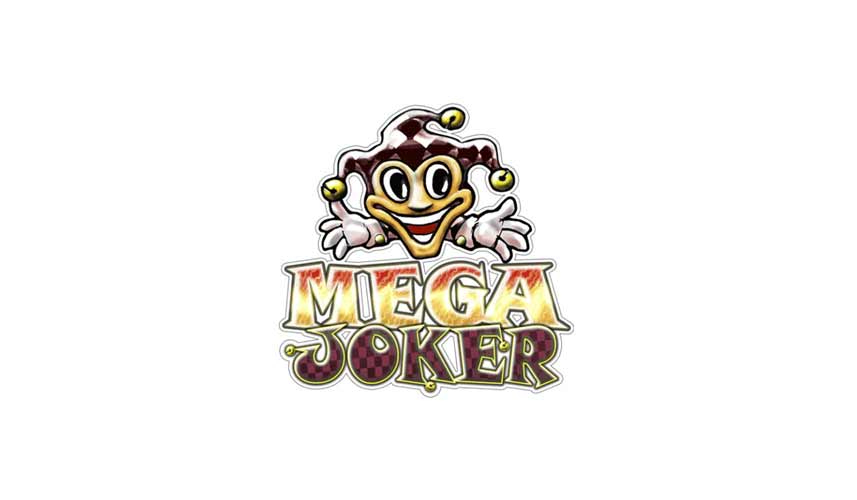 Mega-Joker-slot