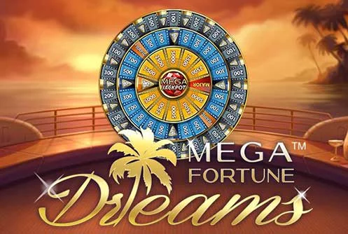 Mega Fortune Dreams