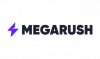 MegaRush Casino Logo