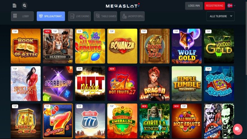 Casino