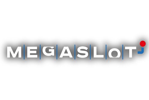MegaSlot casino stor logo