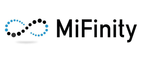 Mifinity casino Norge logo