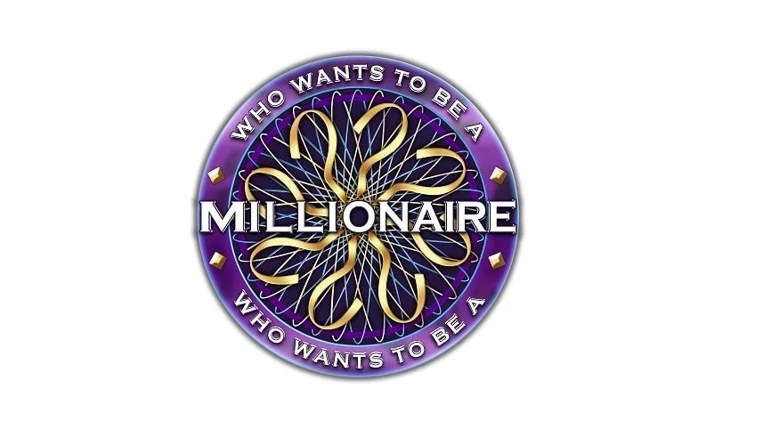 vil du bli millionær logo