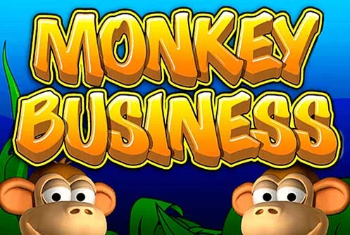 Monkey Business