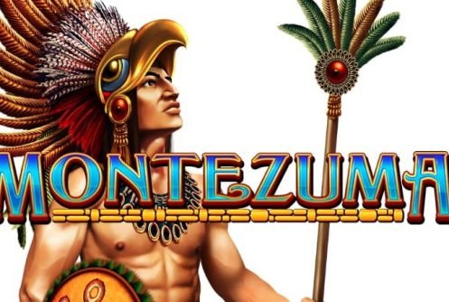 Montezuma Featured bilde