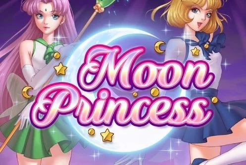 Moon Princess spilleautomat