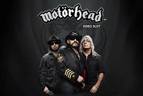 Motörhead