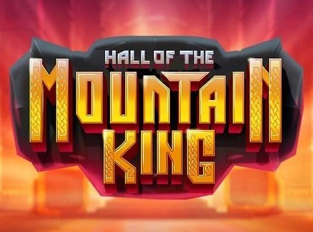 Hall of the mountain king logo
