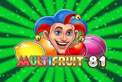 Multifruit 81