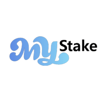 Mystake casino Norge logo