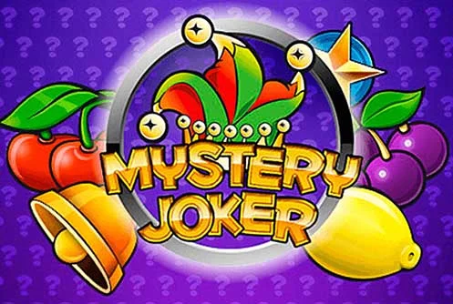 Mystery Joker