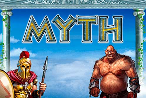 Myth игровой автомат Myth игровой автомат как проверить билет столото мечта