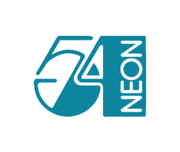 Neon54 Casino Norge logo