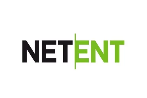 netent logo